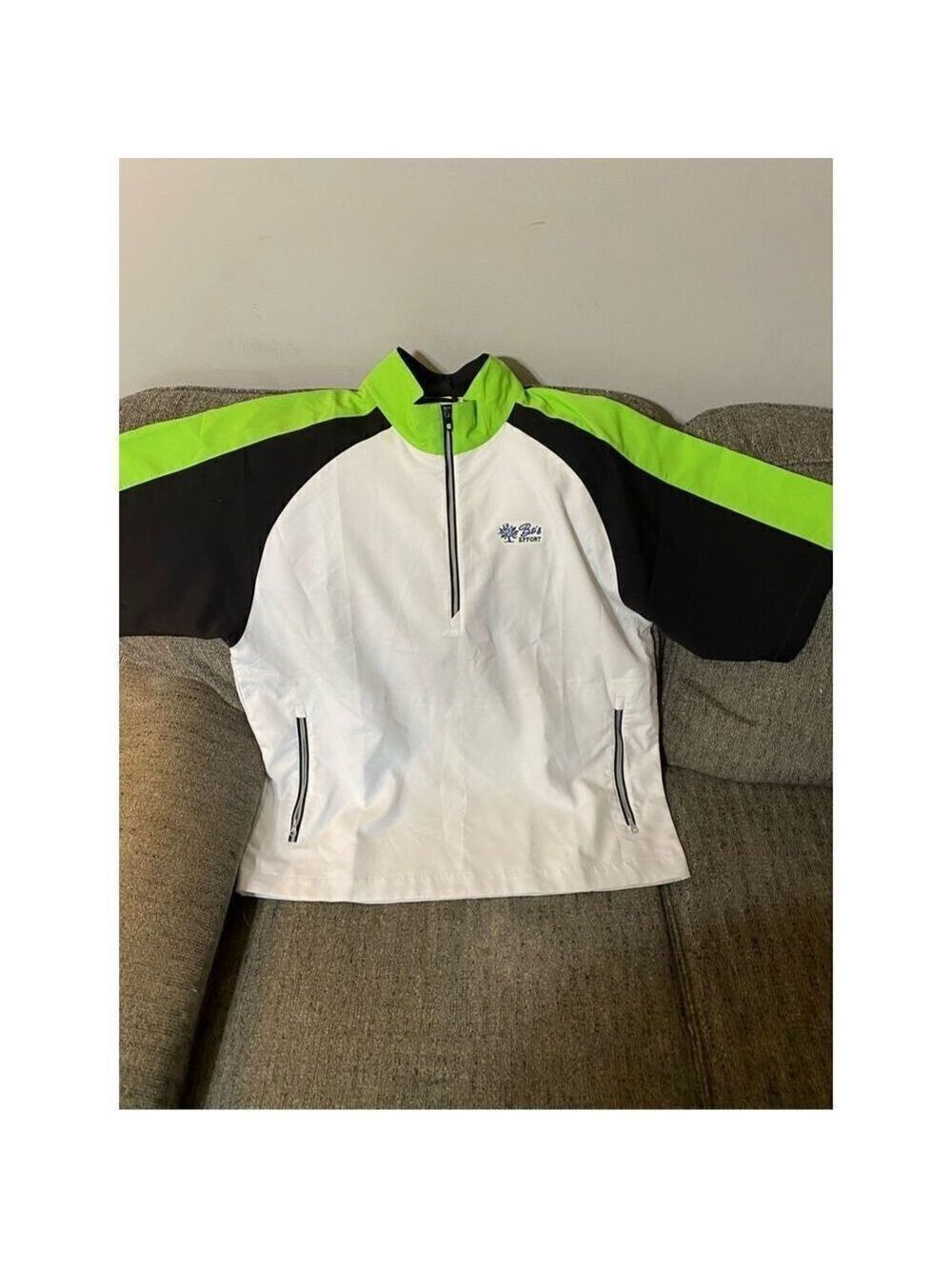 Foot Joy Bo’s Effort Pullover